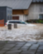 Seguro Eventos da Natureza