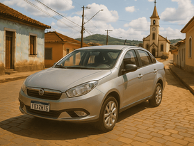 Seguro Fiat Siena e Grand Siena: quanto custa e como funciona