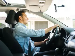 capa motorista que sabe o que e ear