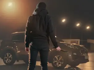 capa pessoa se preparando roubar carros mais roubados no brasil 2025